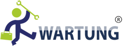Wartung Kuwait
