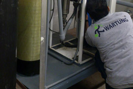 Building Maintenance Gallery
